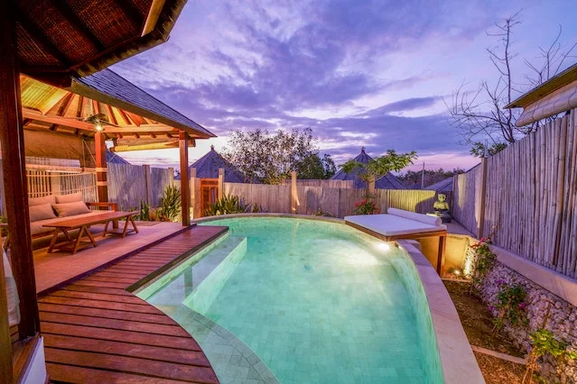 Piscinas Fibra Vidrio Puebla del Río
