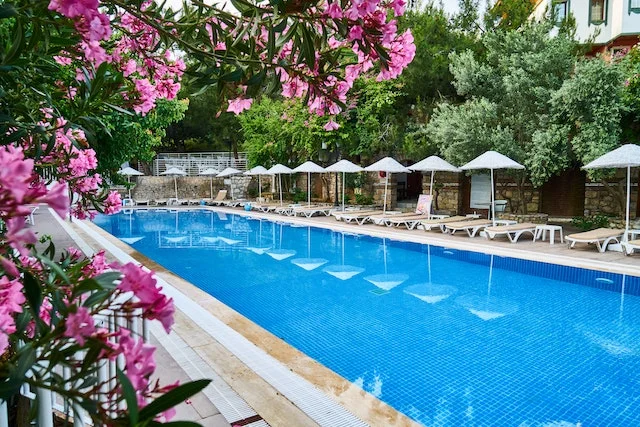 Piscinas Hormigón Carrion de los Céspedes