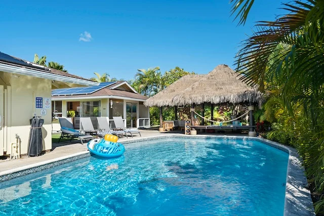 Piscinas Hormigón Puebla del Río