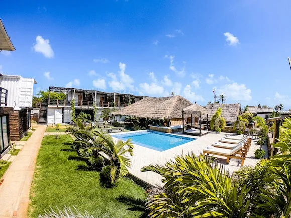 Piscinas Puebla del Río